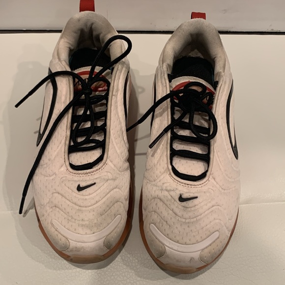 Nike Airmax 720 Women’s Light Pink Size US9 - Picture 7 of 11